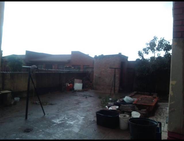 3 BEDROOM HOUSE FOR SALE IN SOSHANGUVE P